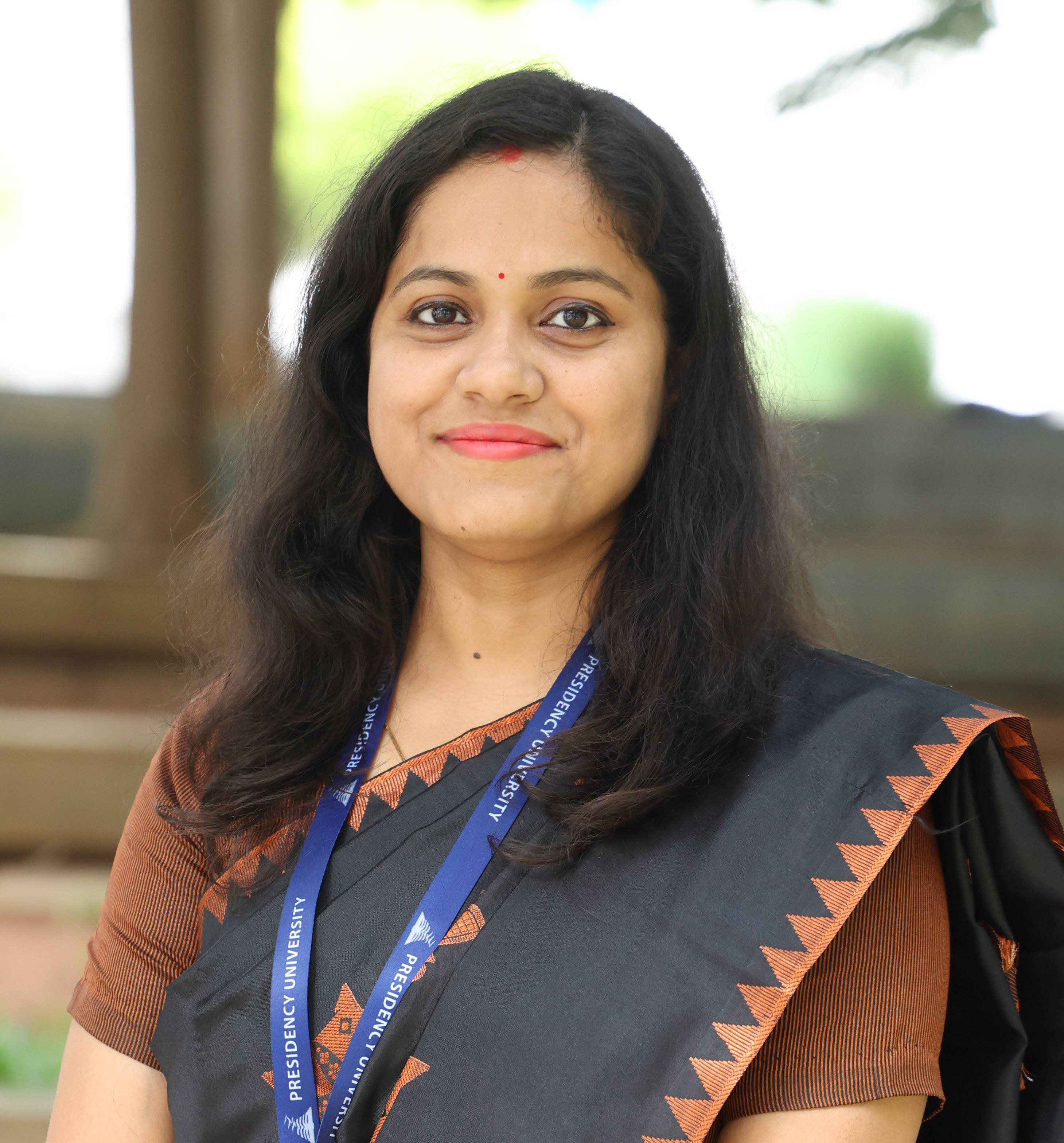 Dr. Debasmita Mishra
