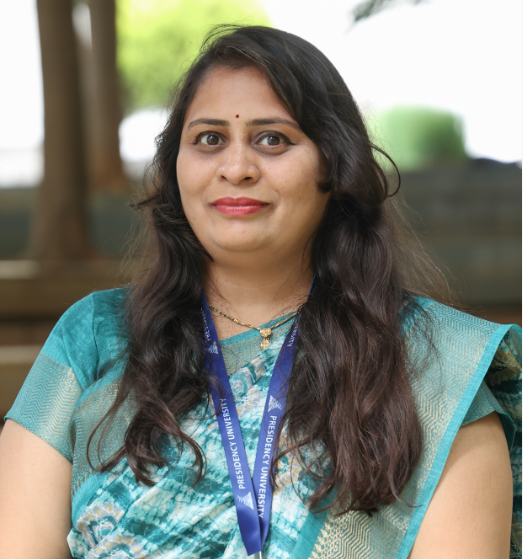 Ms. Priyanka Niranjan Savadekar