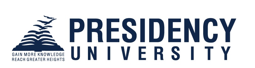 Presidency University Logo